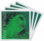 Evah Pirazzi Violin String Set