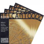 Belcanto Gold Full Set