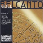 Belcanto Gold Cello D String