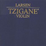 Larsen Tzigane Violin String Set