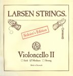 Larsen Solo Cello D String