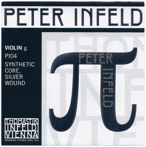 Peter Infeld Violin G String