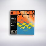 Vision Solo Violin E String