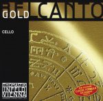 Belcanto Gold Cello A String