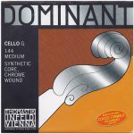 Dominant Cello D String