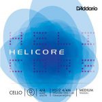 Helicore Cello D String