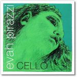 Evah Pirazzi Cello C String