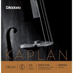 Kaplan Solutions Cello C String