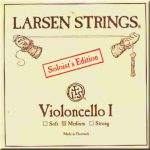 Larsen Solo Cello A String