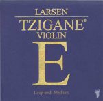 Larsen Tzigane E String