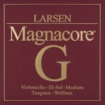 Larsen Magnacore Cello G String