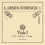 Larsen Viola A String