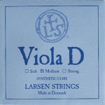 Larsen Viola D String