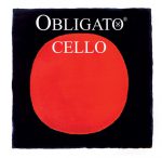 Obligato Cello C String