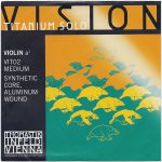 Vision Titanium Solo Violin A String