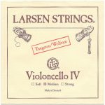 Larsen Cello C String