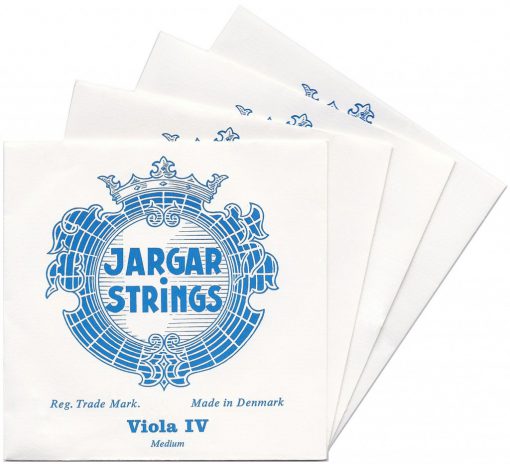 Jargar Viola Full Set