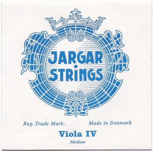 Jargar Viola C String