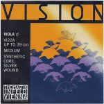 Vision Viola D String